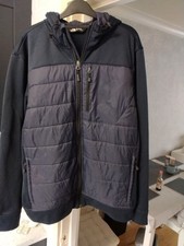 THE NORTH FACE QUILTED