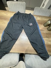 Men’s Tracksuit Bottom Size