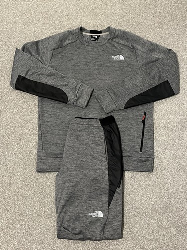 The north face - the, grey