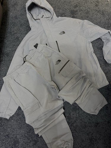 The north face size - the,
