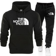 The North Face Tracksuit Mens