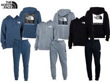 The North Face Tracksuit Mens