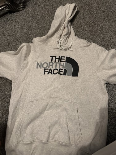 The north face grey tracksuit - grey,