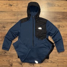 The North Face - Navy Blue