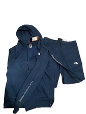 The North Face Men's Blue