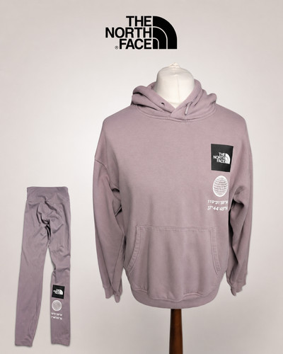 The north face - north,