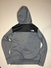 Men’s Small Grey North Face