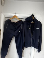 The North Face Tracksuit Mens