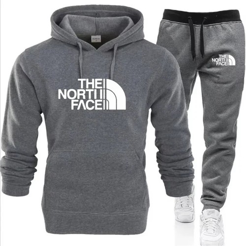 The north face tracksuit - the,