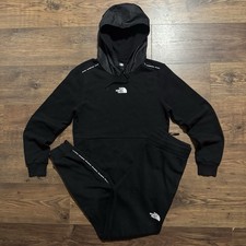 The North Face - Black