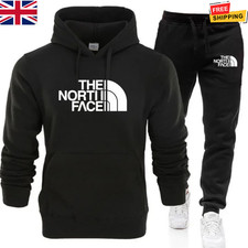 The North Face Tracksuit Mens