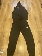 Black Fleece North Face