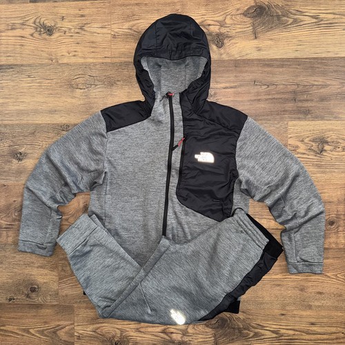 The north face grey black - north,