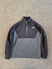 North Face Tek Full Tracksuit