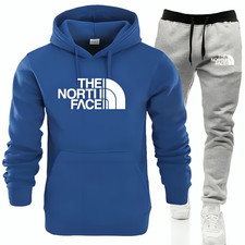 The North Face Tracksuit Mens