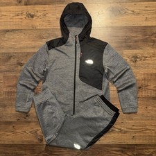 The North Face- Grey Hybrid
