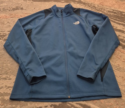 The north face tracksuit top - north,