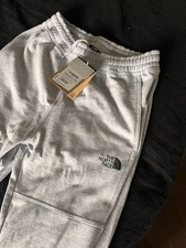 The North Face Men's Grey