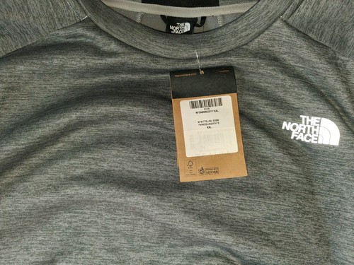 The north face grey - north,