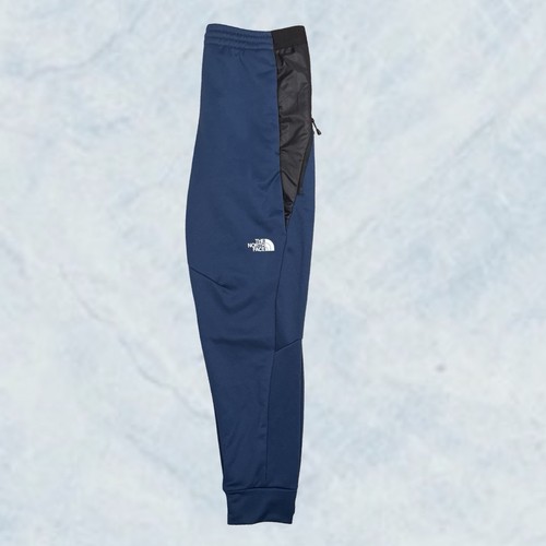 Mens blue the north - blue, face