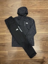 The North Face Black Hooded