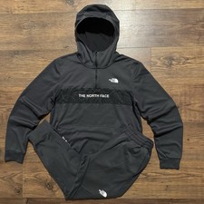 The North Face - Grey Hybrid