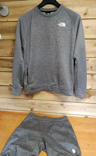 The north face sweatshirt - the,