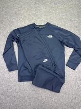 The north face MENS tracksuit