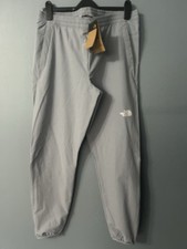 The North Face Men's Grey