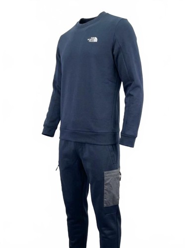 The north face men - face, navy