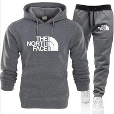 The North Face Tracksuit Mens