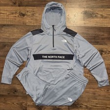 The North Face - Grey Ampere