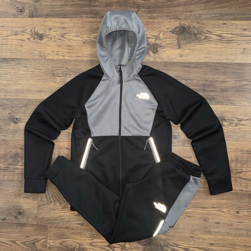 The north face reflective - face,