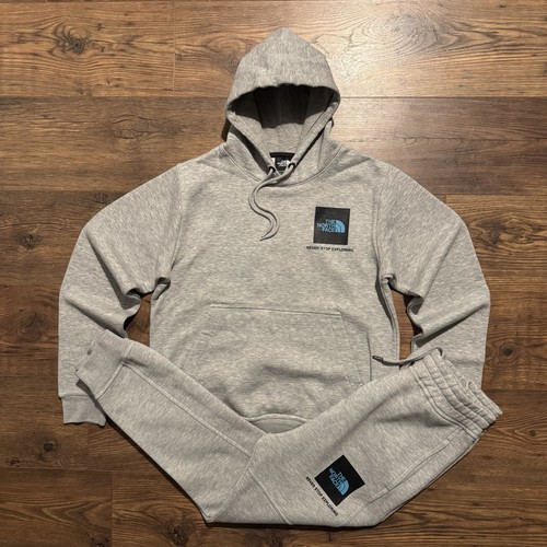 The north face - the, grey