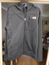 THE NORTH FACE HOODED