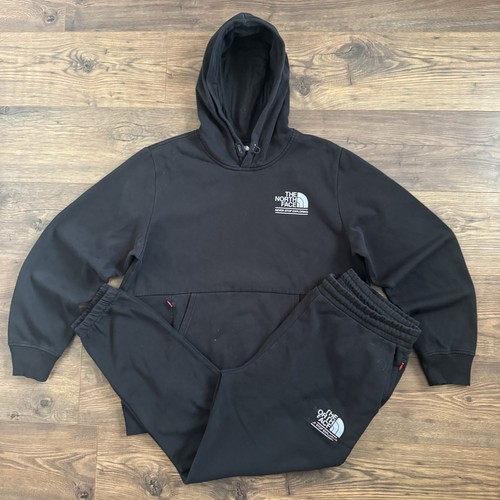 The north face black - the,
