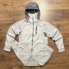 The North Face - Grey Hybrid