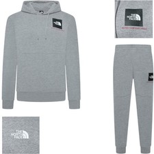 The North Face Fine Box