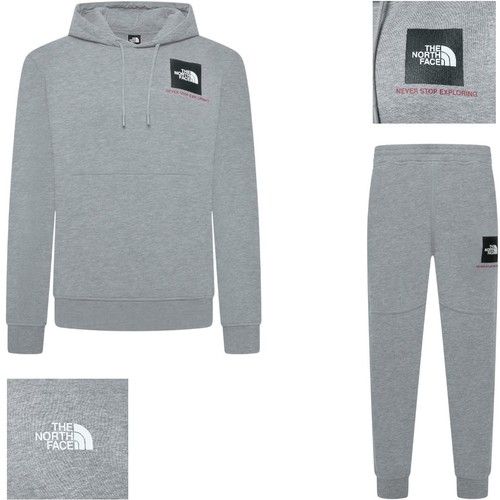 The north face - the, box
