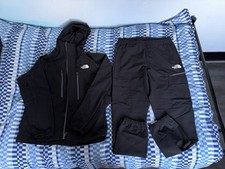 Men’s The North Face Black