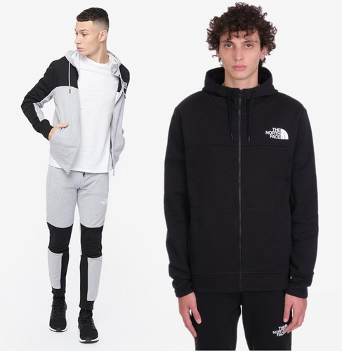 The north face mens tracksuit - face,