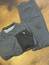 The North Face Tracksuit