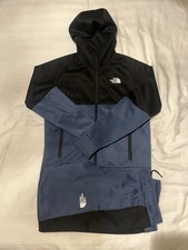 The North Face Tracksuit Set