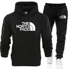 The North Face Tracksuit Mens