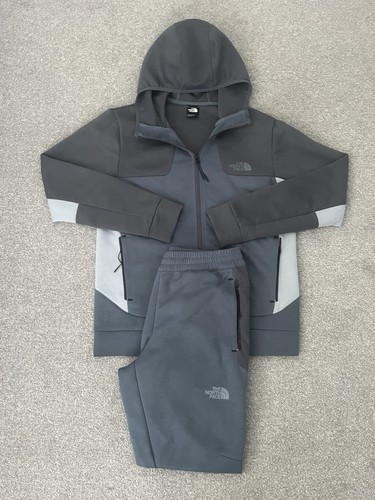 The north face - north, blue