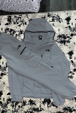 North Face Tracksuit