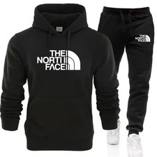 The North Face Tracksuit Mens