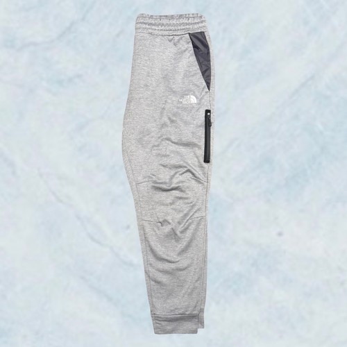 Mens grey the north face - grey,