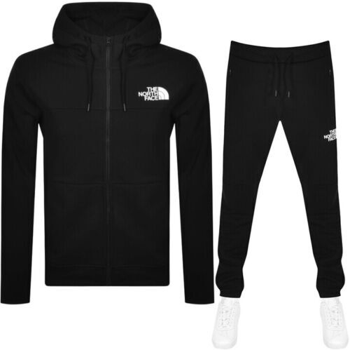 The north face tracksuit - north,