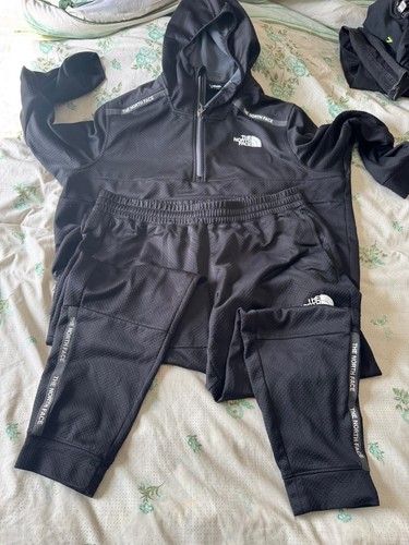 The north face - face, men's